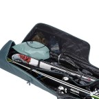 Multifunctional large-capacity ski equipment bag
