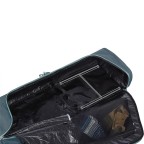 Multifunctional large-capacity ski equipment bag