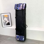 Retractable waterproof ski travel roller bag