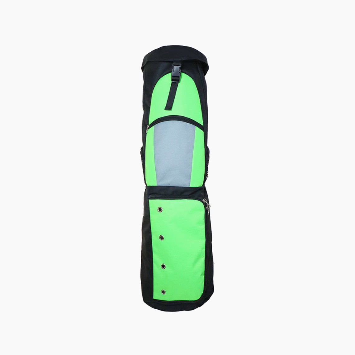 Outdoor Green Label Ski Gear Backpack