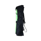 Outdoor Green Label Ski Gear Backpack