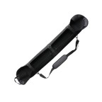 Wear-resistant and thickened ski bag