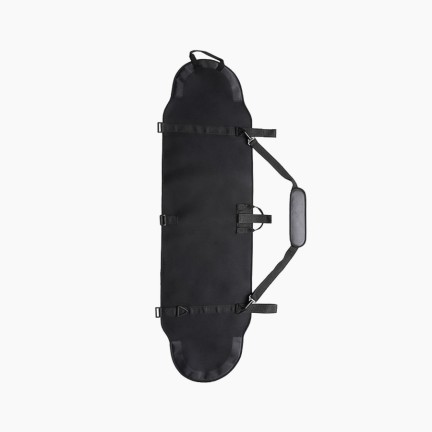 Wear-resistant and thickened ski bag