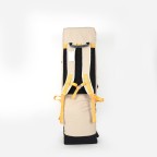 Waterproof multi-functional ski backpack