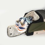 Waterproof multi-functional ski backpack