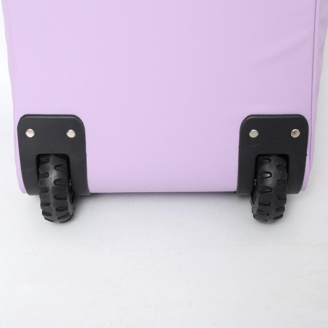 High-capacity waterproof ski backpack