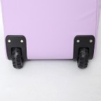 High-capacity waterproof ski backpack