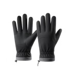 Winter waterproof touchscreen ski gloves