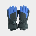 Multifunctional Winter Waterproof and Warm Sports Gloves