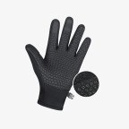 Outdoor windproof touchscreen full-finger cycling ski gloves