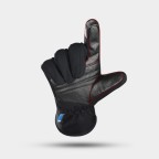 Winter Thickened Heated Ski and Motorcycle Gloves