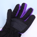 Winter Thickened Waterproof and Warm Ski Mittens