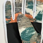 Reflective Breathable Cross-Country Skiing Thermal Gloves