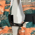 Reflective Breathable Cross-Country Skiing Thermal Gloves