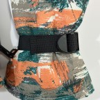 Reflective Breathable Cross-Country Skiing Thermal Gloves