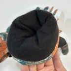 Reflective Breathable Cross-Country Skiing Thermal Gloves