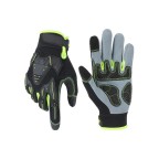 All-season non-slip ski gloves