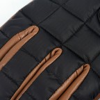 High-quality ski gloves with touchscreen