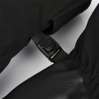 Genuine leather high-performance outdoor ski gloves