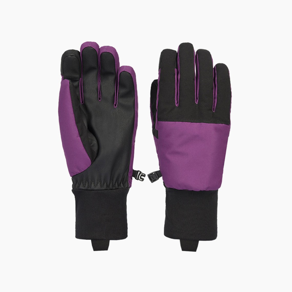 Winter Touchscreen Waterproof Ski Gloves