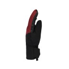 High-performance waterproof touchscreen ski gloves