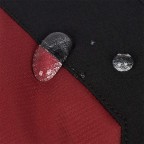 High-performance waterproof touchscreen ski gloves