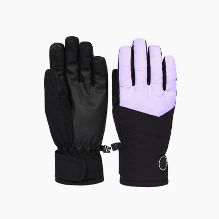 High-Performance Waterproof Ski Gloves