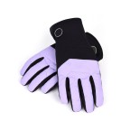 High-Performance Waterproof Ski Gloves