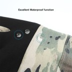 Unisex Touchscreen Warm Full-Finger Gloves