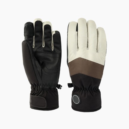 Winter Touch-Sensitive Warm Off-Road Gloves