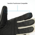 Winter Touch-Sensitive Warm Off-Road Gloves