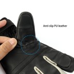 Winter Touch-Sensitive Warm Off-Road Gloves