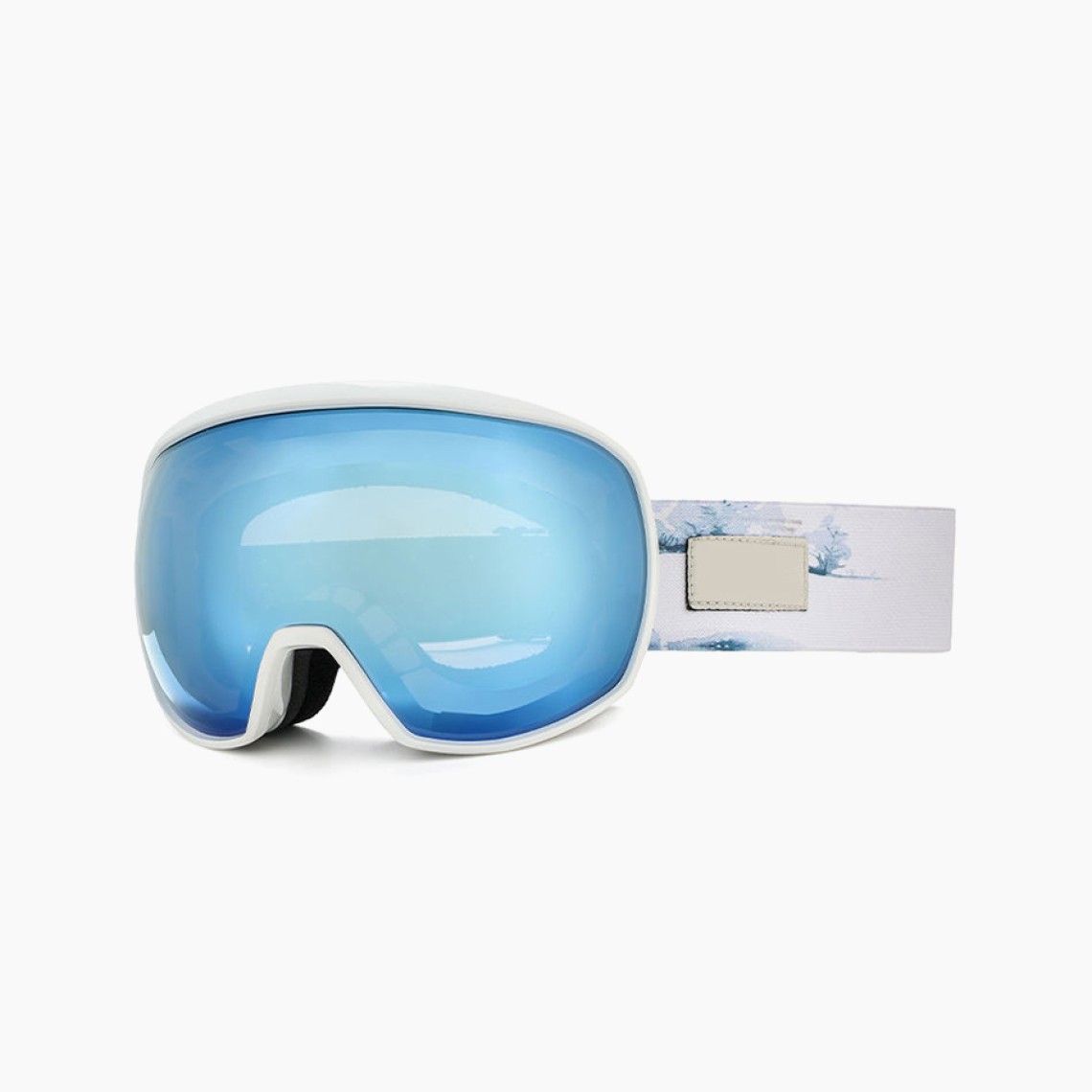 Popular UV protection and polarized ski goggles
