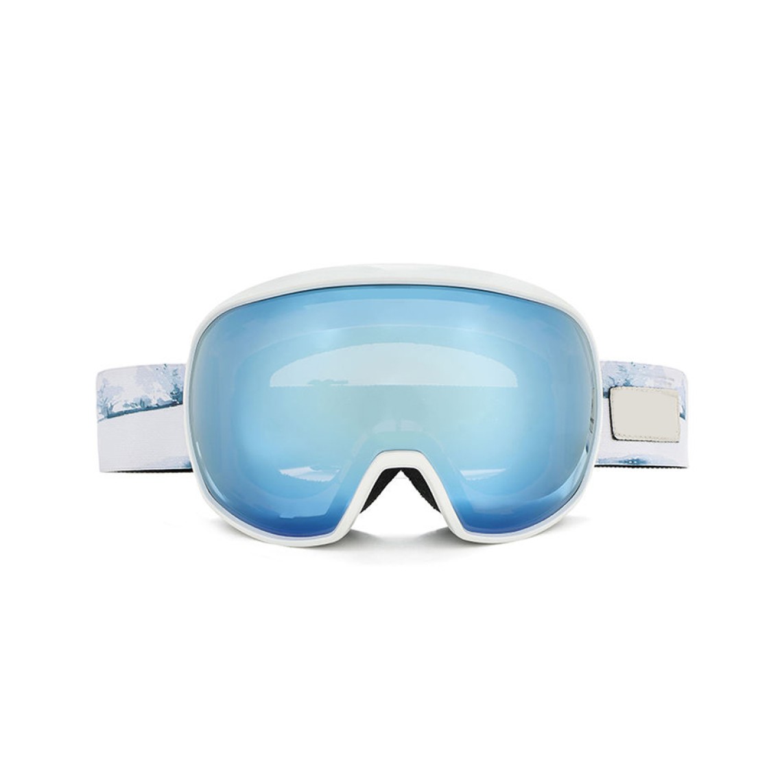 Popular UV protection and polarized ski goggles