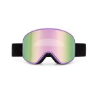 Adult Magnetic Photochromic Ski Goggles