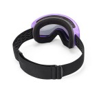 Adult Magnetic Photochromic Ski Goggles
