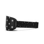 Polarized photochromic outdoor ski goggles