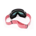 UV400 polarized double-layer anti-fog ski goggles