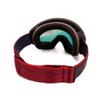 Magnetic Interchangeable Lens Polarized Ski Goggles