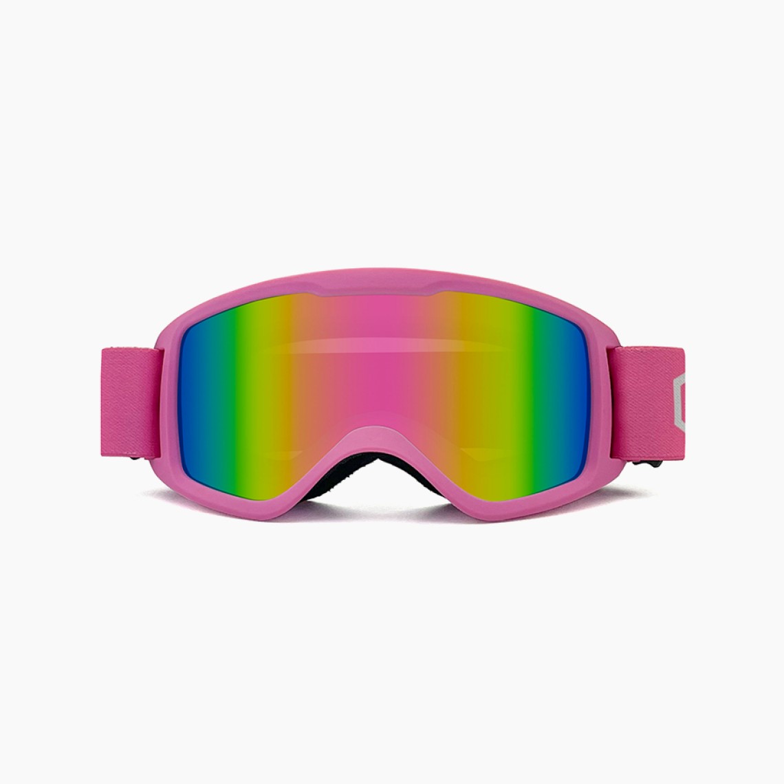 Aurora Protective High-Performance Ski Goggles