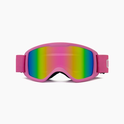 Aurora Protective High-Performance Ski Goggles