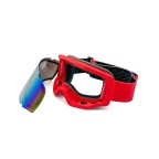 Anti-fog ski goggles to protect eyesight