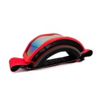 Anti-fog ski goggles to protect eyesight