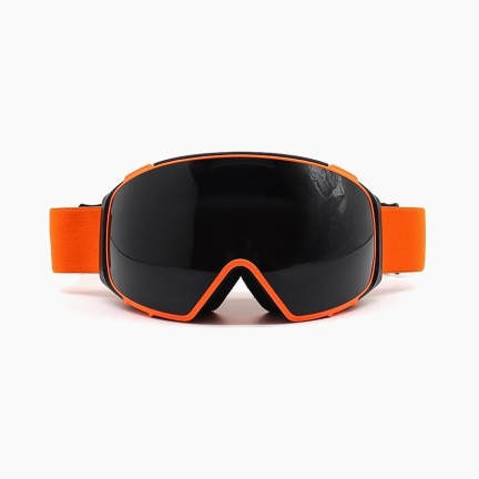Aurora Magnetic Protective Ski Goggles