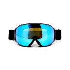 Aurora Magnetic Protective Ski Goggles