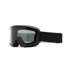 Photochromic lenses with pearlescent anti-fog ski goggles