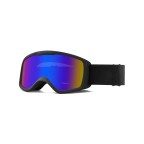 UV400 impact-resistant ski goggles