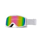 UV400 impact-resistant ski goggles
