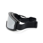 Extreme Cold Intelligent Heating Magnetic Control Ski Goggles