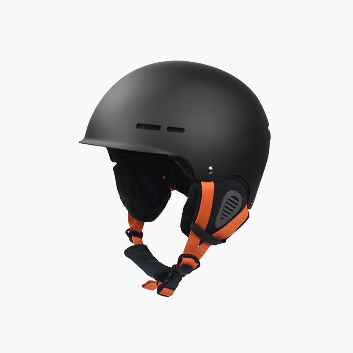Snowfield Escort Dual-Sports Ski Helmet